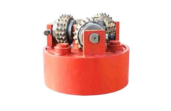 荔枝面機(jī)磨頭